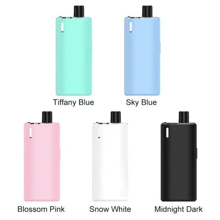 Geekvape Peak Pod System Kit 1300mAh