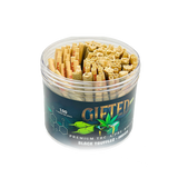 GIFTED PREMIUM THC-A 1GRAM PRE-ROLL 100CT JAR