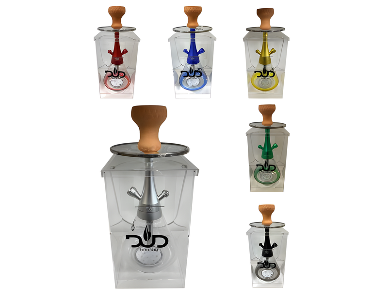 DUD Smoke Series - Prende