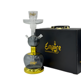 EMPIRE HOOKAH GLASS SPECIAL EDITION (PERFUME) HOOKAH