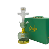 EMPIRE HOOKAH GLASS SPECIAL EDITION (PERFUME) HOOKAH
