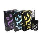 SAUCE'D Collection | 4-Gram Live Resin Disposable