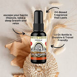 Blunt Power Spray Air Freshener 1.5 Oz