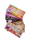 Polk A Dot Mushroom Blend Chocolate Bar | 10,000mg
