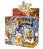 TRADING CARD POKÉMON 12 PACK