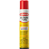 Ronson  Butane Fuel