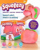 JUMBO FRUIT SQUISHY