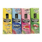 Shroom Puff Extreme Mushroom Disposable Vape 3g