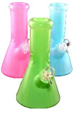 8.5" BONG NEON COLORS