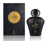 PERFUMES FOR WOMEN AND MEN