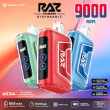 RAZ 9K