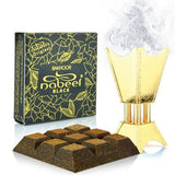 INCENSE 40G WOODCHIPS