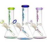 8.5" The Tribal Beaker