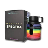 PERFUMES FOR WOMEN AND MEN