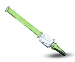 DABBER STRAW PJ116 Glass