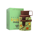 PERFUMES FOR WOMEN AND MEN