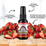 Blunt Power Spray Air Freshener 1.5 Oz