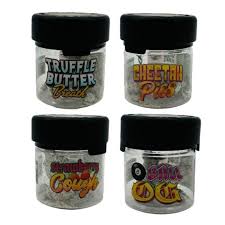 Hidden Hills Snow Balls THCA Flower | 3.5g