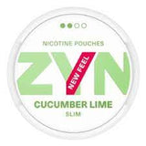 Zyn Nicotine Pouch