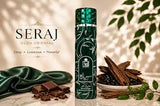 Rahma Air Freshener Home Fragrance 300ml Aerosol