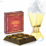 INCENSE 40G WOODCHIPS