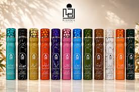Rahma Air Freshener Home Fragrance 300ml Aerosol