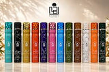 Rahma Air Freshener Home Fragrance 300ml Aerosol