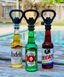 Magnet Bottle Opener 72ct display