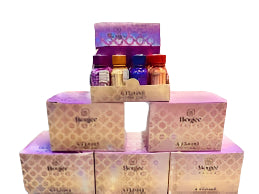 Boujee Bliss Piper Methysticum & Uncaria Tomentosa Extracts  Sho15ml