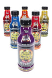 High Voltage Premium Detox Drink 16oz