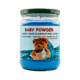 Blunteffects Odor Eliminating Candles