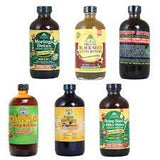 AFRICAN INDIAN HERBS NATURAL HEATH & BEAUTY 16oz bitters