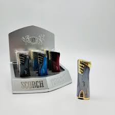 SCORCH TORCH SLIM AERODYNAMIC MODEL# 61776 (12CT DISPLAY)