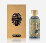 PERFUMES FOR WOMEN AND MEN
