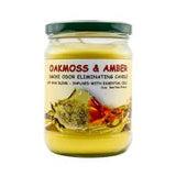 Blunteffects Odor Eliminating Candles