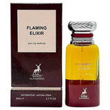 PERFUMES FOR WOMEN AND MEN