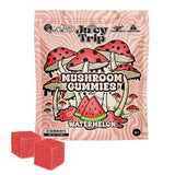 JUICY TRIP MUSHROOM GUMMIES