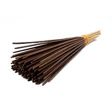 Exotic Scents Hand Dipped Incense  JUMBO - 30Counts Per Pack - 24Packs Per Box