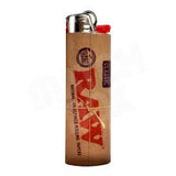 RAW X BIC LIGHTER 50ct Tray
