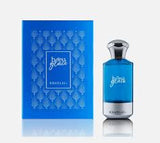 PERFUMES FOR WOMEN AND MEN