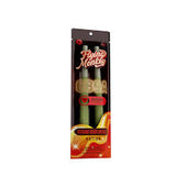 Flying Monkey CB9A THCP Diamond Infused Pre Roll Joints 2Pk