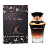 PERFUMES FOR WOMEN AND MEN
