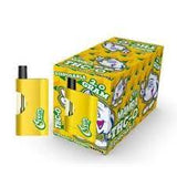 CREAM MAMBA HHC-O LIVE RESIN