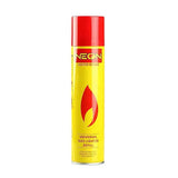 NEON LIGHTER BUTAN 300 ML