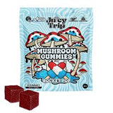 JUICY TRIP MUSHROOM GUMMIES