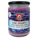 Blunteffects Odor Eliminating Candles