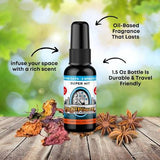 Blunt Power Spray Air Freshener 1.5 Oz