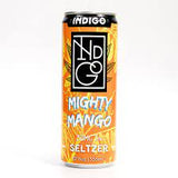 INDIGO THC DRINKS 12FLOZ (355ml)