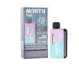 North Thc Liquid Diamonds Disposable Vape 8.5g Grams