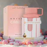PERFUMES FOR WOMEN AND MEN